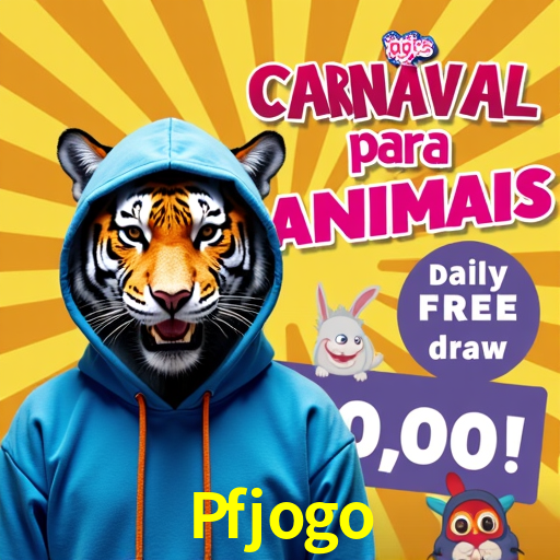 Pfjogo