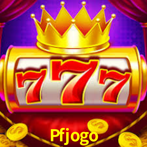 Pfjogo