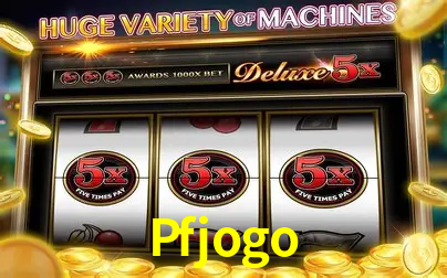 Pfjogo Bet