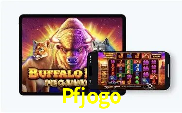 Pfjogo Bet