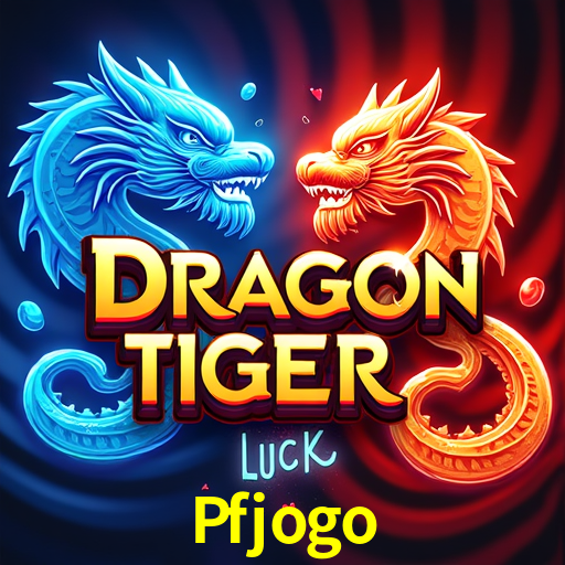 Pfjogo